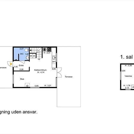 84349-ebeltoft-oerkrogvejen-2-388 Holiday home *